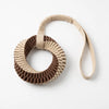 Knotted Rope Tug Toy for Dogs and Cats