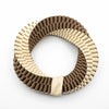 Knotted Rope Tug Toy for Dogs and Cats