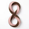 Knotted Rope Tug Toy for Dogs and Cats