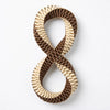 Knotted Rope Tug Toy for Dogs and Cats