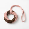Knotted Rope Tug Toy for Dogs and Cats