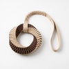 Knotted Rope Tug Toy for Dogs and Cats