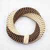 Knotted Rope Tug Toy for Dogs and Cats