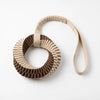 Knotted Rope Tug Toy for Dogs and Cats