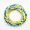 Knotted Rope Tug Toy for Dogs and Cats