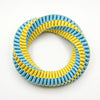 Knotted Rope Tug Toy for Dogs and Cats