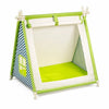 Four-Season Washable Foldable Pet Tent for Cats and Dogs