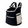 Mesh Pet Carrier Backpack for Cats & Small Dogs