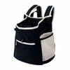 Mesh Pet Carrier Backpack for Cats & Small Dogs