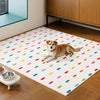Waterproof Oxford Cloth Playpen Mat for Dogs & Cats
