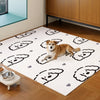 Waterproof Oxford Cloth Playpen Mat for Dogs & Cats