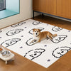 Waterproof Oxford Cloth Playpen Mat for Dogs & Cats