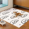 Waterproof Oxford Cloth Playpen Mat for Dogs & Cats