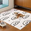 Waterproof Oxford Cloth Playpen Mat for Dogs & Cats