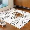 Waterproof Oxford Cloth Playpen Mat for Dogs & Cats