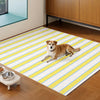 Waterproof Oxford Cloth Playpen Mat for Dogs & Cats
