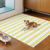 Waterproof Oxford Cloth Playpen Mat for Dogs & Cats
