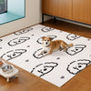 Waterproof Oxford Cloth Playpen Mat for Dogs & Cats
