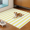 Waterproof Oxford Cloth Playpen Mat for Dogs & Cats
