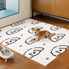 Waterproof Oxford Cloth Playpen Mat for Dogs & Cats