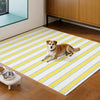 Waterproof Oxford Cloth Playpen Mat for Dogs & Cats