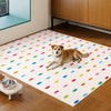 Waterproof Oxford Cloth Playpen Mat for Dogs & Cats