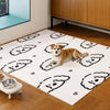 Waterproof Oxford Cloth Playpen Mat for Dogs & Cats