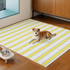 Waterproof Oxford Cloth Playpen Mat for Dogs & Cats