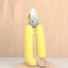 Round-Hole Pet Nail Clippers for Cats and Dogs