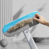 Pet Hair Removal Brush for Sofas, Beds & Upholstery