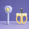 Cat & Dog Deshedding Comb