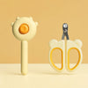 Cat & Dog Deshedding Comb
