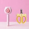 Cat & Dog Deshedding Comb