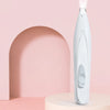 Electric Pet Grooming Clippers for Dogs and Cats