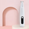 Electric Pet Grooming Clippers for Dogs and Cats