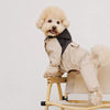 Four-Leg Dog Raincoat for Small Dogs