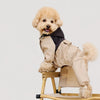 Four-Leg Dog Raincoat for Small Dogs