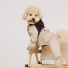 Four-Leg Dog Raincoat for Small Dogs