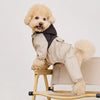 Four-Leg Dog Raincoat for Small Dogs