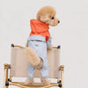 Four-Leg Dog Raincoat for Small Dogs