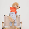 Four-Leg Dog Raincoat for Small Dogs