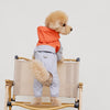 Four-Leg Dog Raincoat for Small Dogs