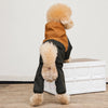 Four-Leg Dog Raincoat for Small Dogs
