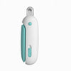 Adjustable-Hole Cat Nail Clipper for At-Home Grooming