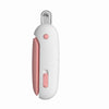 Adjustable-Hole Cat Nail Clipper for At-Home Grooming