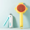 Adjustable-Hole Cat Nail Clipper for At-Home Grooming