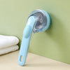 Dog & Cat Bath Brush for Grooming