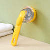 Dog & Cat Bath Brush for Grooming