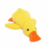 Plush Squeaky Dog Toys for Playtime