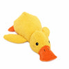 Plush Squeaky Dog Toys for Playtime